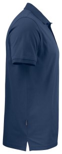 2021 KOSZULKA POLO - XXL (NAVY - 58)