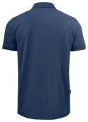 2021 KOSZULKA POLO - XXL (NAVY - 58)