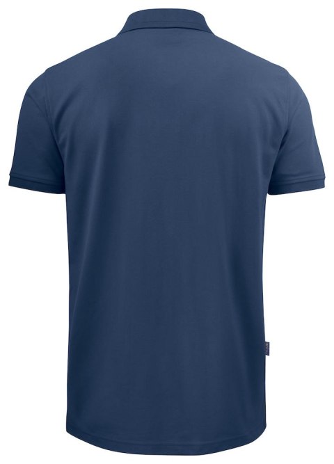 2021 KOSZULKA POLO - XXL (NAVY - 58) 2021 KOSZULKA POLO - XXL (NAVY - 58)