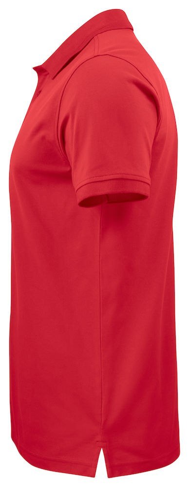 2021 KOSZULKA POLO - XXL (RED - 35) 2021 KOSZULKA POLO - XXL (RED - 35)