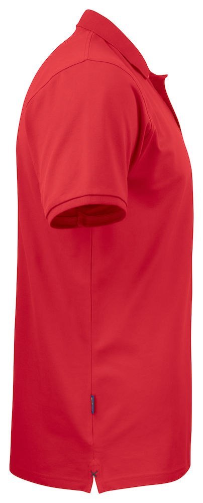 2021 KOSZULKA POLO - XXL (RED - 35) 2021 KOSZULKA POLO - XXL (RED - 35)