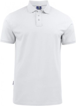2021 KOSZULKA POLO - XXL (WHITE - 00)