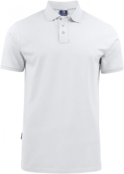 2021 KOSZULKA POLO - XXL (WHITE - 00) 2021 KOSZULKA POLO - XXL (WHITE - 00)