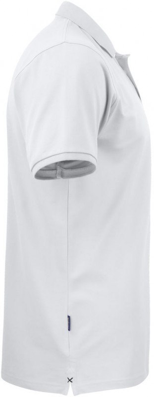 2021 KOSZULKA POLO - XXL (WHITE - 00) 2021 KOSZULKA POLO - XXL (WHITE - 00)
