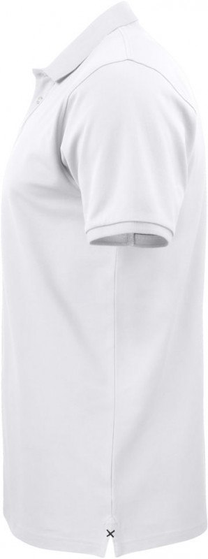 2021 KOSZULKA POLO - XXL (WHITE - 00) 2021 KOSZULKA POLO - XXL (WHITE - 00)