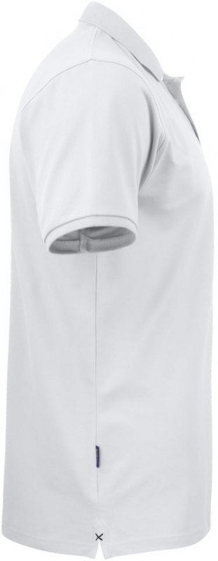 2021 KOSZULKA POLO - S (WHITE - 00) 2021 KOSZULKA POLO - S (WHITE - 00)