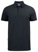 2022 POLO PIKE - 3XL (BLACK - 99)