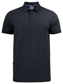 2022 POLO PIKE - 3XL (BLACK - 99)