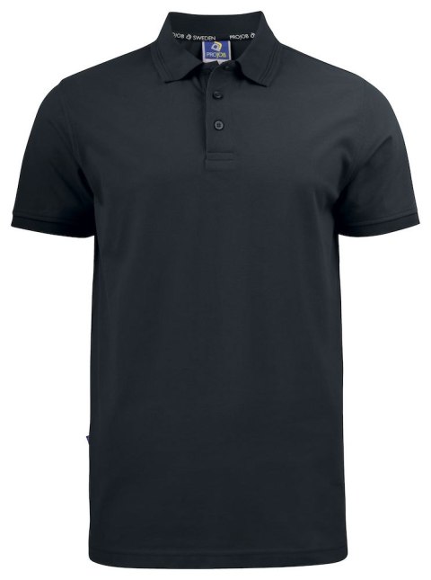 2022 POLO PIKE - 3XL (BLACK - 99) 2022 POLO PIKE - 3XL (BLACK - 99)
