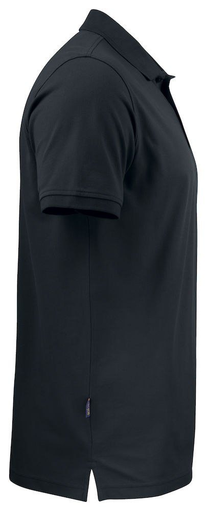 2022 POLO PIKE - 3XL (BLACK - 99) 2022 POLO PIKE - 3XL (BLACK - 99)
