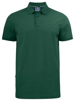 2022 POLO PIKE - 3XL (GREEN - 66)