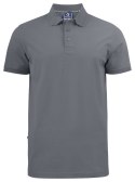 2022 POLO PIKE - 3XL (GREY - 98)