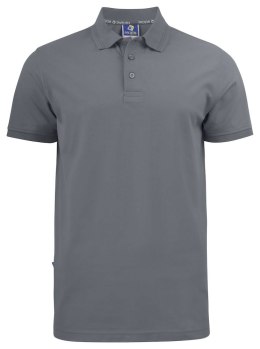 2022 POLO PIKE - 3XL (GREY - 98)