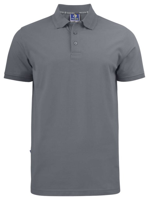 2022 POLO PIKE - 3XL (GREY - 98) 2022 POLO PIKE - 3XL (GREY - 98)