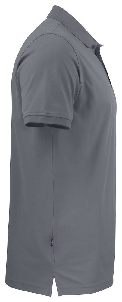 2022 POLO PIKE - 3XL (GREY - 98) 2022 POLO PIKE - 3XL (GREY - 98)
