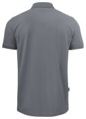 2022 POLO PIKE - 3XL (GREY - 98)
