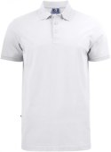 2022 POLO PIKE - 3XL (WHITE - 00)