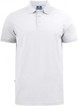 2022 POLO PIKE - 3XL (WHITE - 00)