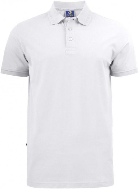 2022 POLO PIKE - 3XL (WHITE - 00) 2022 POLO PIKE - 3XL (WHITE - 00)
