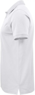2022 POLO PIKE - 3XL (WHITE - 00)