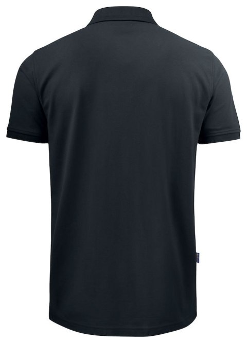 2022 POLO PIKE - 4XL (BLACK - 99) 2022 POLO PIKE - 4XL (BLACK - 99)