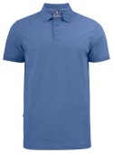 2022 POLO PIKE - 4XL (BLUE - 53)