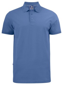 2022 POLO PIKE - 4XL (BLUE - 53)