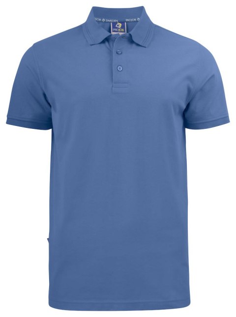 2022 POLO PIKE - 4XL (BLUE - 53) 2022 POLO PIKE - 4XL (BLUE - 53)