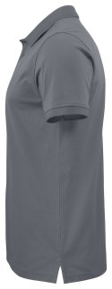 2022 POLO PIKE - 4XL (GREY - 98)