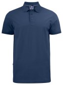 2022 POLO PIKE - 4XL (NAVY - 58)