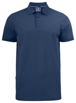 2022 POLO PIKE - 4XL (NAVY - 58)