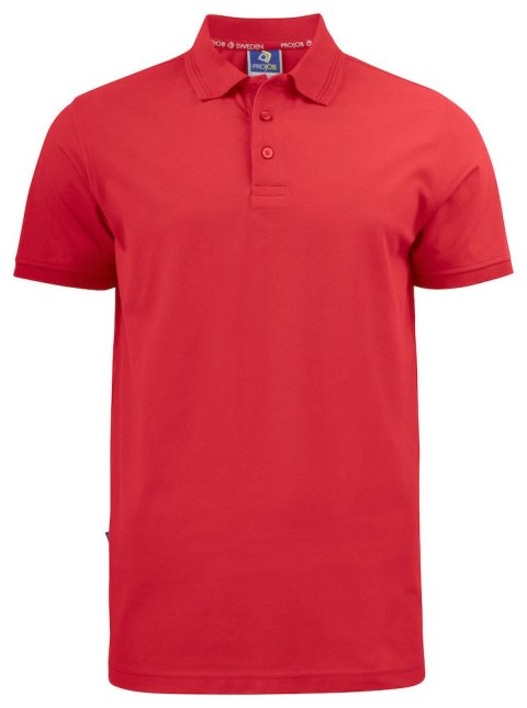2022 POLO PIKE - 4XL (RED - 35) 2022 POLO PIKE - 4XL (RED - 35)