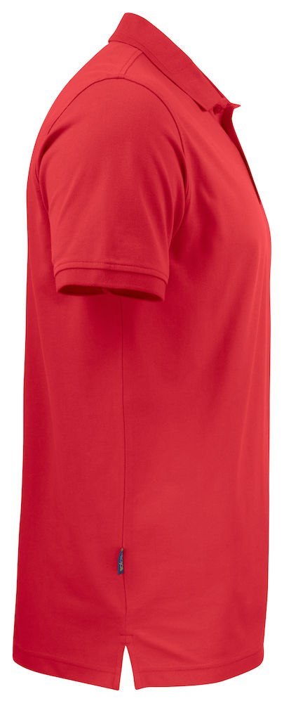 2022 POLO PIKE - 4XL (RED - 35) 2022 POLO PIKE - 4XL (RED - 35)