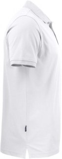 2022 POLO PIKE - 4XL (WHITE - 00)