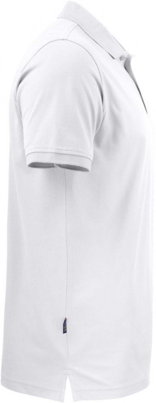 2022 POLO PIKE - 4XL (WHITE - 00) 2022 POLO PIKE - 4XL (WHITE - 00)
