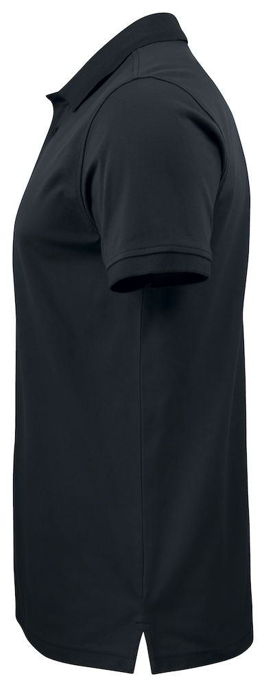 2022 POLO PIKE - L (BLACK - 99) 2022 POLO PIKE - L (BLACK - 99)
