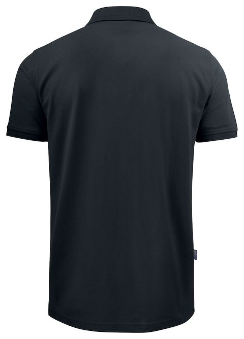 2022 POLO PIKE - L (BLACK - 99) 2022 POLO PIKE - L (BLACK - 99)