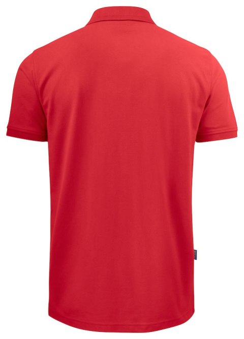 2022 POLO PIKE - L (RED - 35) 2022 POLO PIKE - L (RED - 35)