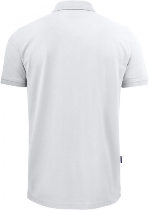 2022 POLO PIKE - M (WHITE - 00) 2022 POLO PIKE - M (WHITE - 00)