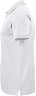 2022 POLO PIKE - XS (WHITE - 00)