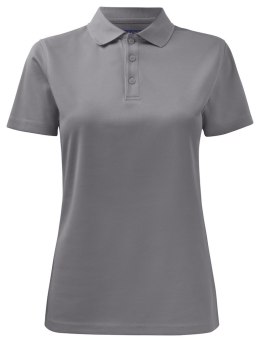 2041 FUNKCJONALNE POLO DAMSKIE - XXL (STONE - 83)