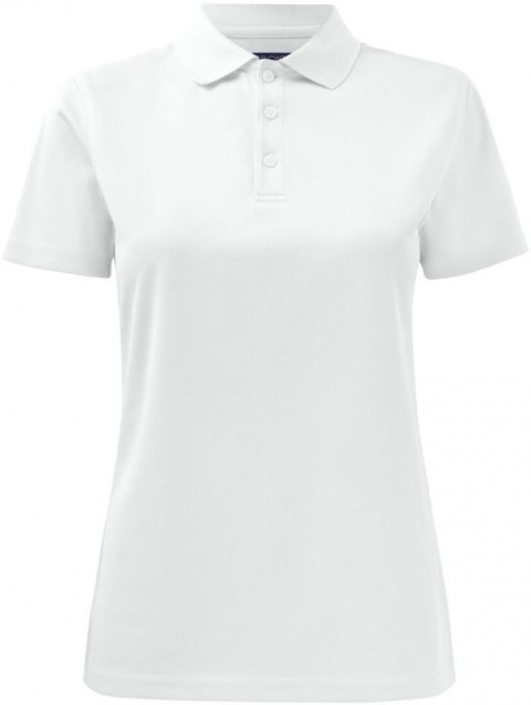 2041 FUNKCJONALNE POLO DAMSKIE - M (WHITE - 00) 2041 FUNKCJONALNE POLO DAMSKIE - M (WHITE - 00)