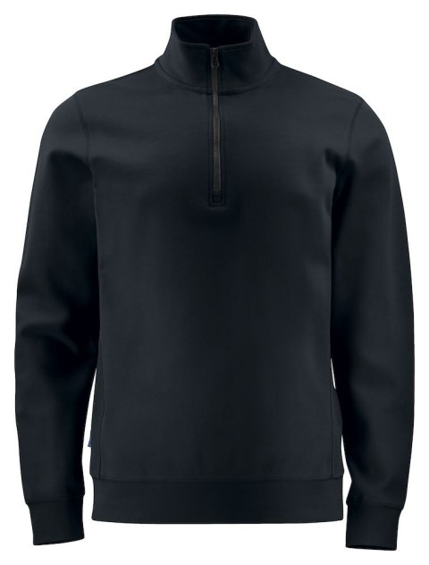 2128 BLUZA NA ZAMEK 1/2 ZIP - XXL (BLACK - 99) 2128 BLUZA NA ZAMEK 1/2 ZIP - XXL (BLACK - 99)