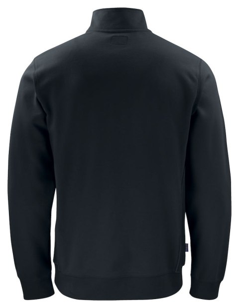 2128 BLUZA NA ZAMEK 1/2 ZIP - XXL (BLACK - 99) 2128 BLUZA NA ZAMEK 1/2 ZIP - XXL (BLACK - 99)