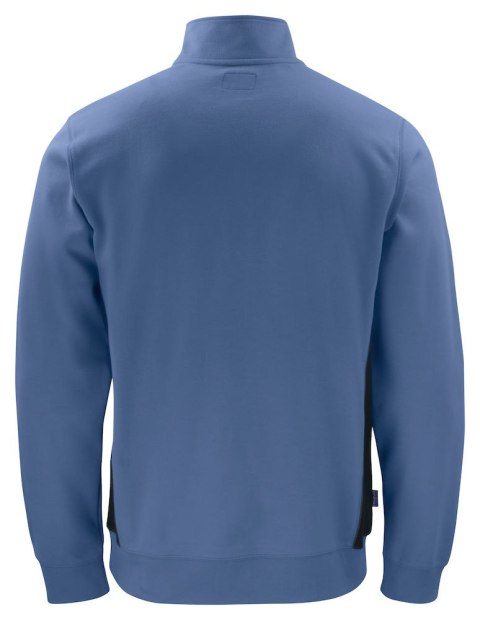 2128 BLUZA NA ZAMEK 1/2 ZIP - XXL (BLUE - 53) 2128 BLUZA NA ZAMEK 1/2 ZIP - XXL (BLUE - 53)