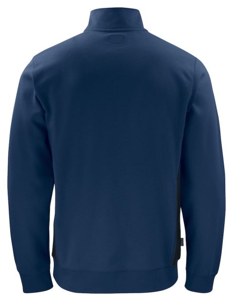 2128 BLUZA NA ZAMEK 1/2 ZIP - XL (NAVY - 58) 2128 BLUZA NA ZAMEK 1/2 ZIP - XL (NAVY - 58)