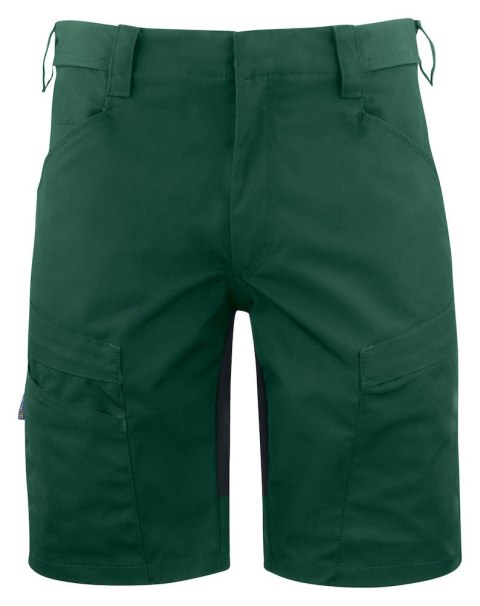2522 KRÓTKIE SPODENKI ZE STRETCHEM - 48 (GREEN - 66) 2522 KRÓTKIE SPODENKI ZE STRETCHEM - 48 (GREEN - 66)