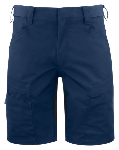 2522 KRÓTKIE SPODENKI ZE STRETCHEM - 48 (NAVY - 58) 2522 KRÓTKIE SPODENKI ZE STRETCHEM - 48 (NAVY - 58)