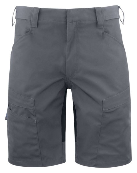 2522 KRÓTKIE SPODENKI ZE STRETCHEM - 60 (GREY - 98) 2522 KRÓTKIE SPODENKI ZE STRETCHEM - 60 (GREY - 98)