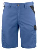 2528 KRÓTKIE SPODENKI - 52 (BLUE - 53)